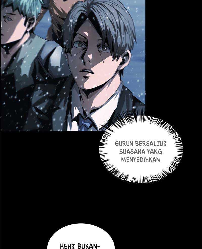 The Blade of Evolution – Walking Alone in the Dungeon chapter 41